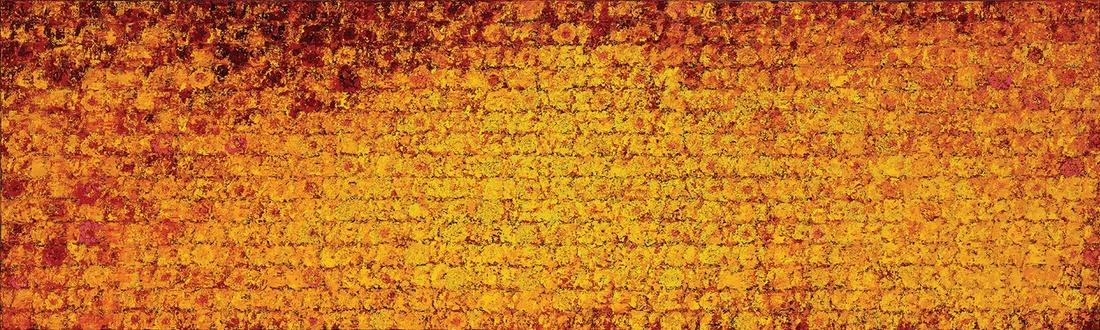 I Love Color＃6, 2013