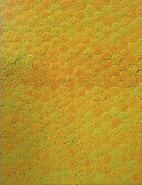 Walking in the Sun #3, 2015
