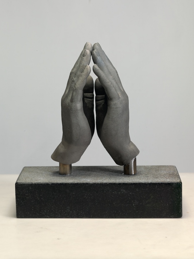 AI Pray, 2015