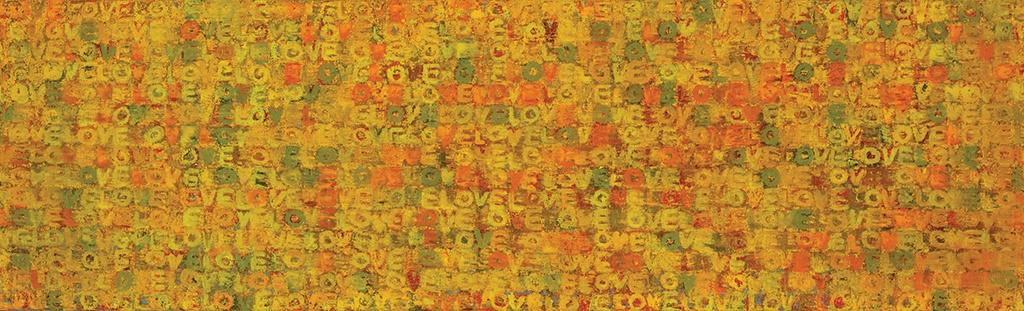 I Love Color #5, 2013