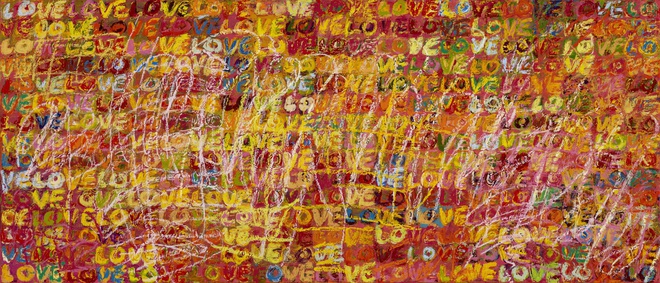 Fun with Color #3 , 2014