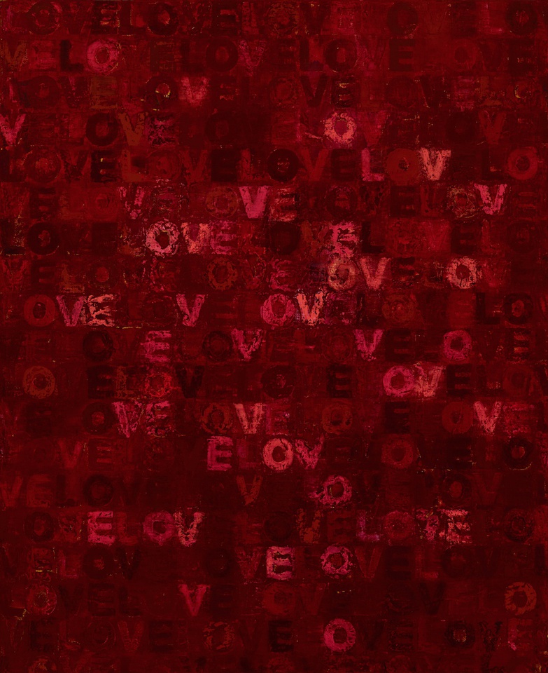 I Love Color #20, 2015–2016