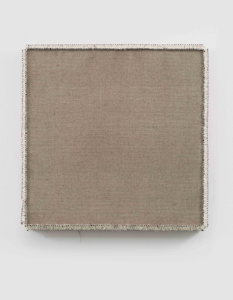 The Strings #10, 2017