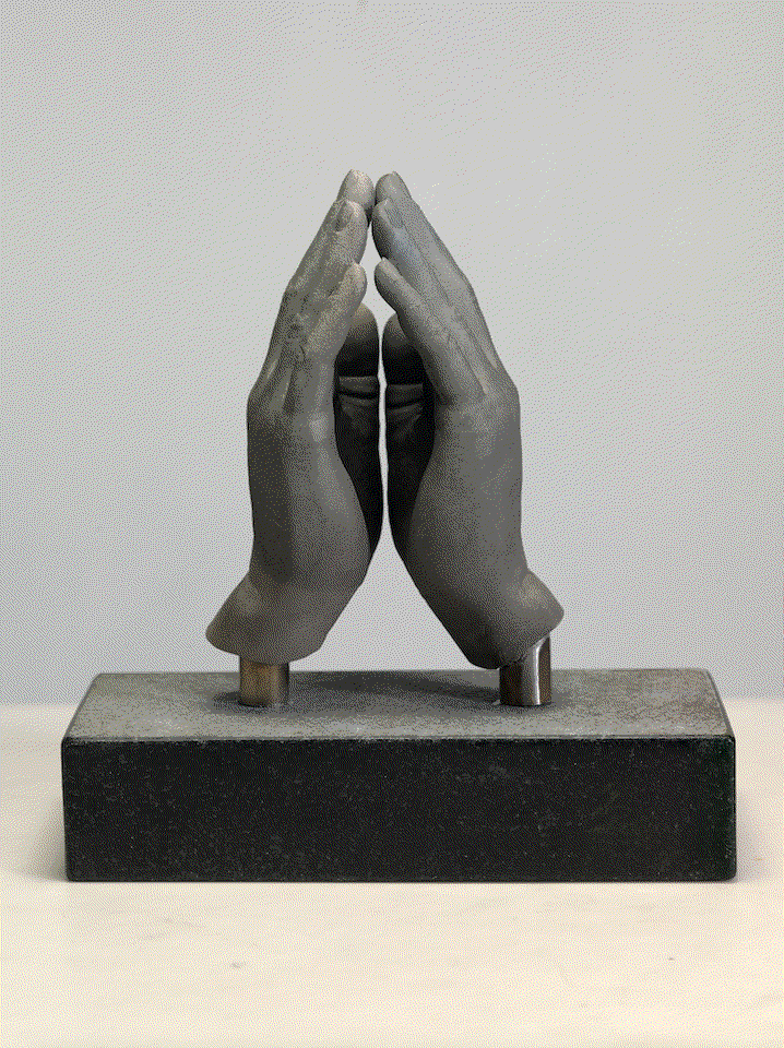 AI Pray, 2015