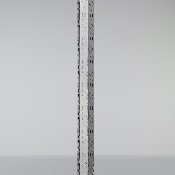 AI Jing, I Love Heavy Metal , 2012
