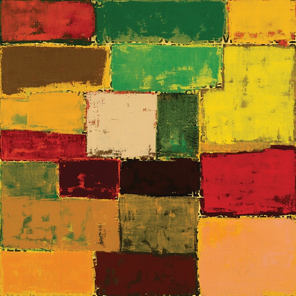 Mr.R #3, 2013