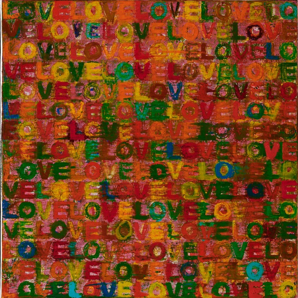 I Love Color ＃1, 2012