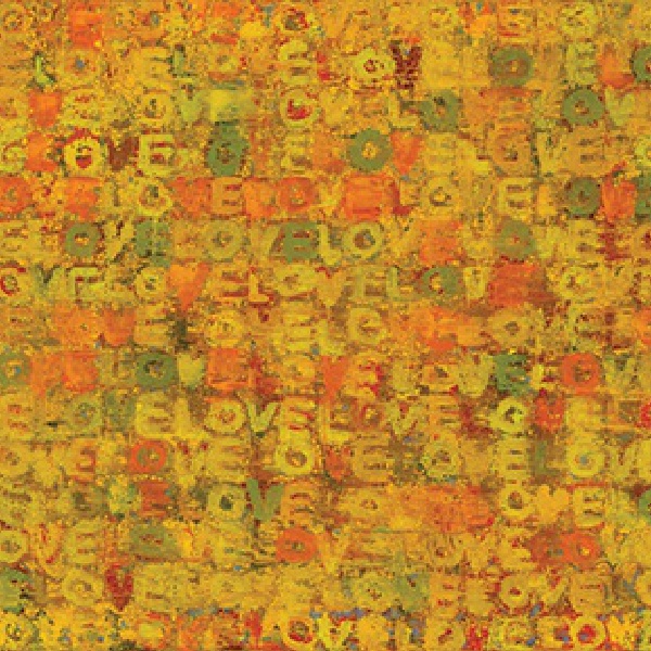 I Love Color #5, 2013