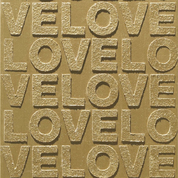 I Love Narrow Gold of Love, 2012