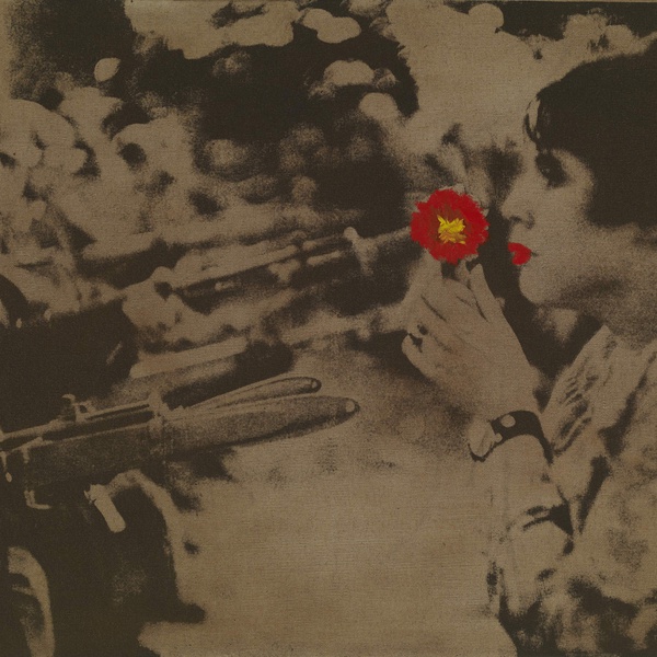 枪与玫瑰 #1, 2012