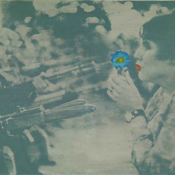 枪与玫瑰 #5, 2012