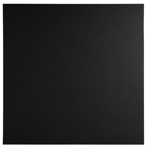 I Love in Black, 2011