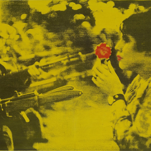 枪与玫瑰 #6, 2012