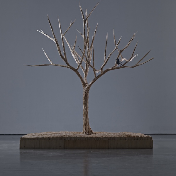 生命之树, 2010