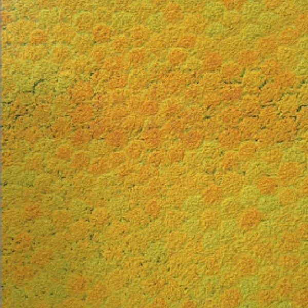 Walking in the Sun #3, 2015