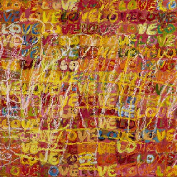 Fun with Color #3 , 2014