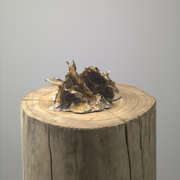 My Burning Sun #1, 2015