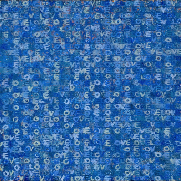 I Love Color #12, 2015