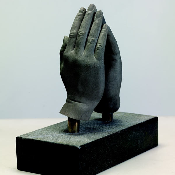 AI Pray, 2015