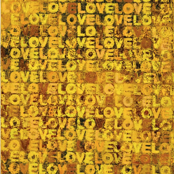 I Love color #22, 2015 - 2016