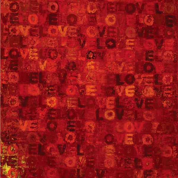 I Love Color #21, 2015 - 2016