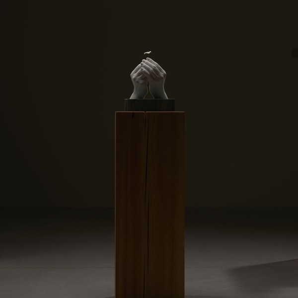 花的力量#1, 2024