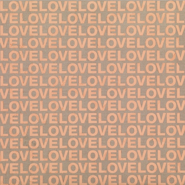 I Love #3, 2016