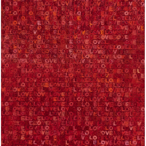 I Love Color#45, 2019-2025