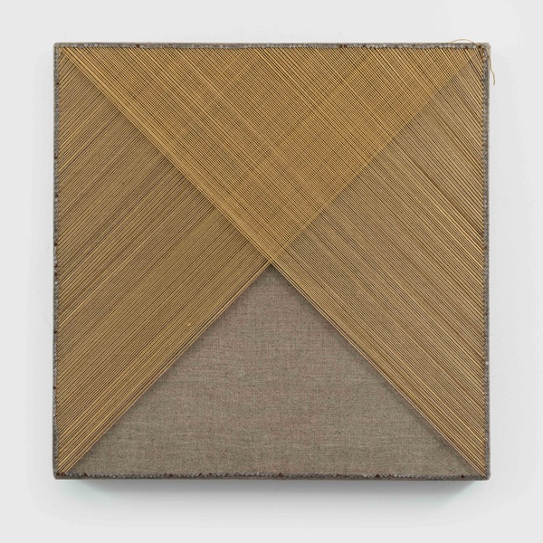 The Strings #2, 2017
