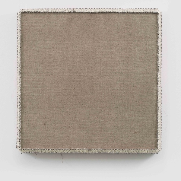 The Strings #10, 2017
