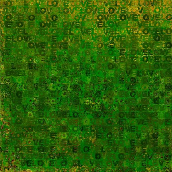 I Love Color #28, 2016 Oil & Oil sticks on canvas 147 x 147 cm - 57.8 x 57.8 in