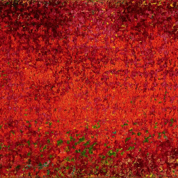 Walking in the Sun #7, 2016 Oil & Oil sticks on canvas 90 x 176 cm - 35.4 x 69.2 in