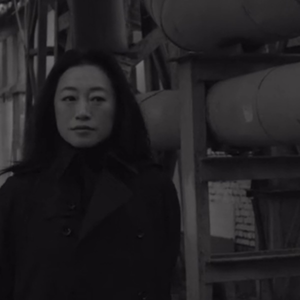 艺术短片《我的家乡沈阳》主演：艾敬 导演：张胜彬, 2018中国工业博物馆（沈阳）“我的母亲和我的家乡”个人艺术展