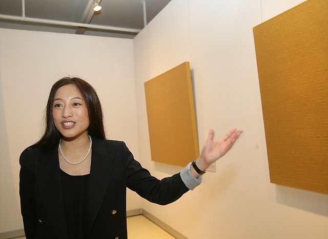Transition, Group Exhibition curated by Yang Wei, Seventh Art Center, Wenzhou, China