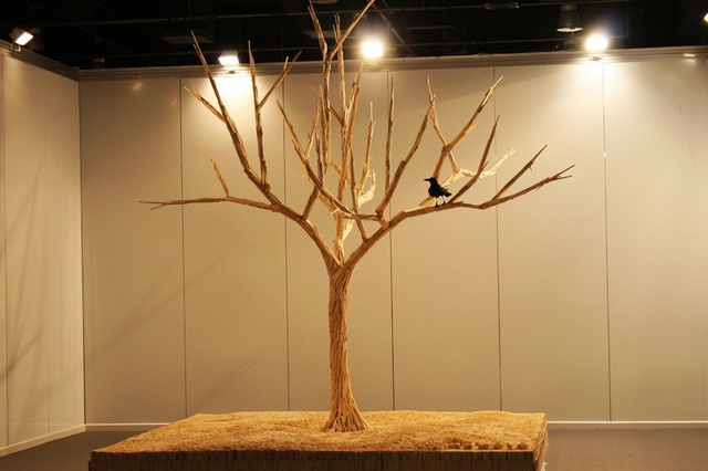 改造历史2000-2009, 群展，策展人：吕澎,朱朱,高千惠 中国国家会议中心 中国，北京