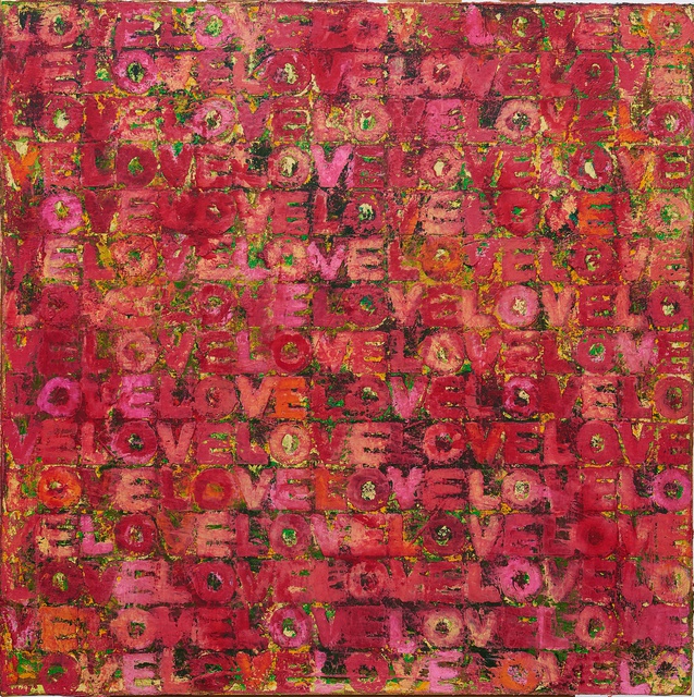 I Love color #16