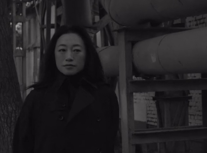 艺术短片《我的家乡沈阳》主演：艾敬 导演：张胜彬, 2018中国工业博物馆（沈阳）“我的母亲和我的家乡”个人艺术展